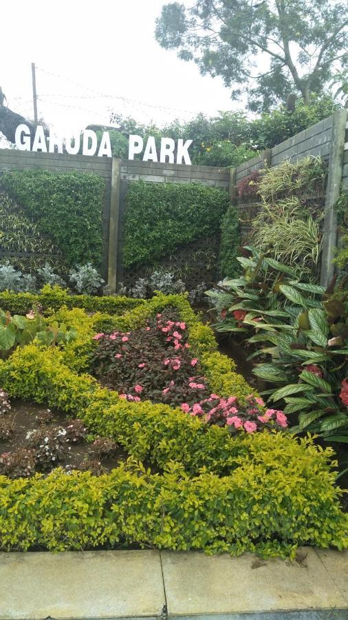 Garuda Park Resort Kotagiri Quarto foto